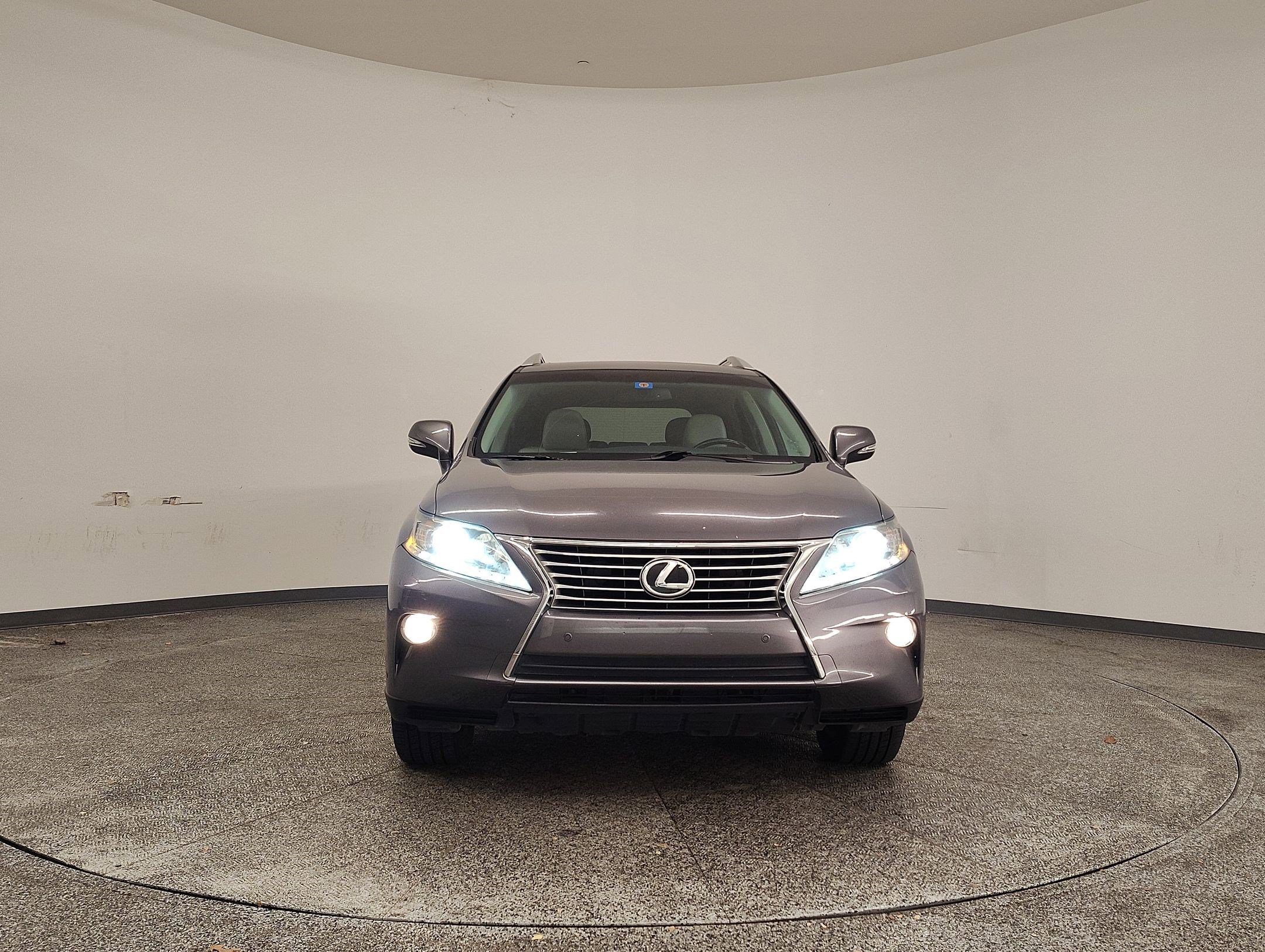 Used 2014 Lexus RX 350 2WD image 6