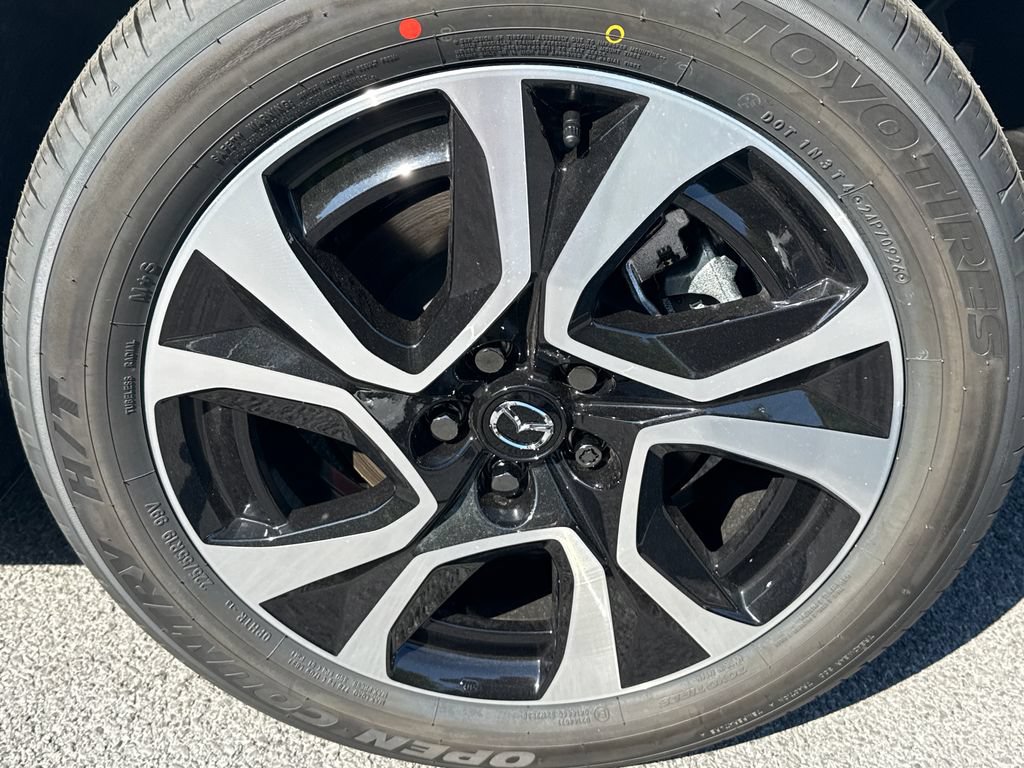 New 2026 MAZDA CX-5 Preferred AWD/4WD image 10