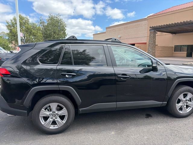 Certified 2025 Toyota RAV4 XLE w/ Convenience Package image 7