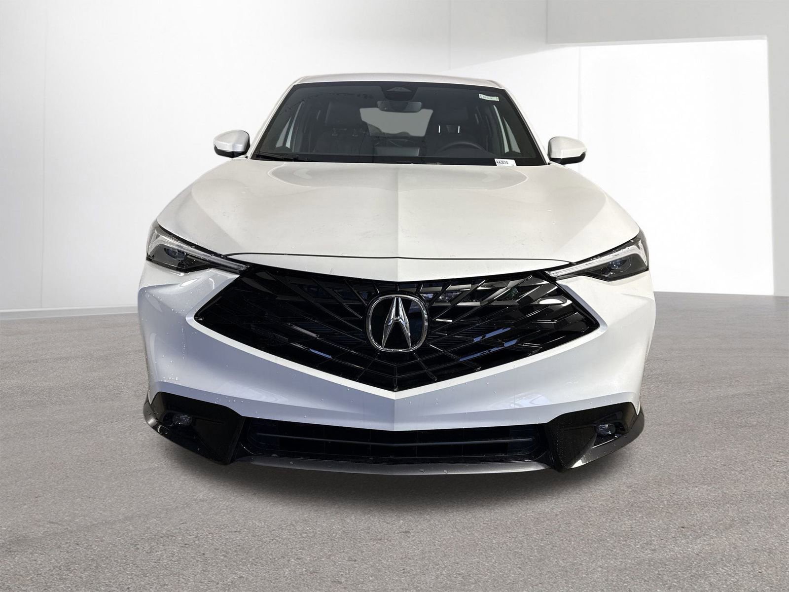 New 2025 Acura ADX A-Spec image 25
