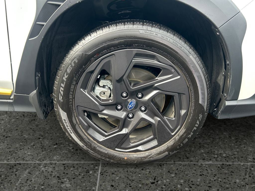 Used 2024 Subaru Crosstrek 2.5i Sport image 9