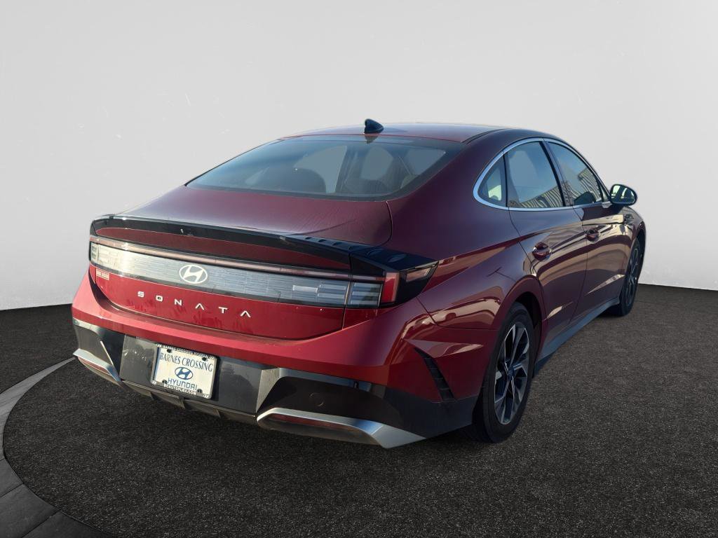 Used 2024 Hyundai Sonata SEL FWD image 5