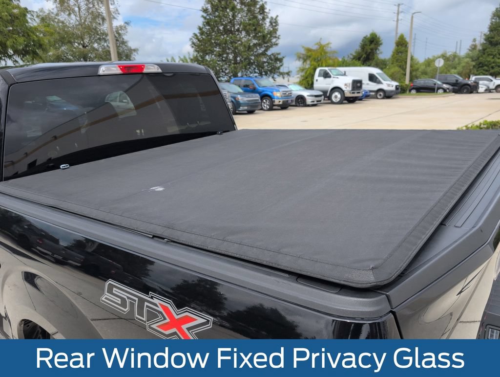 Used 2020 Ford F150 XL w/ Equipment Group 101A Mid RWD image 41