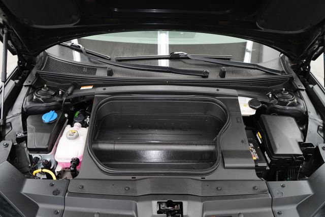 Used 2024 Hyundai Ioniq 6 Limited image 97