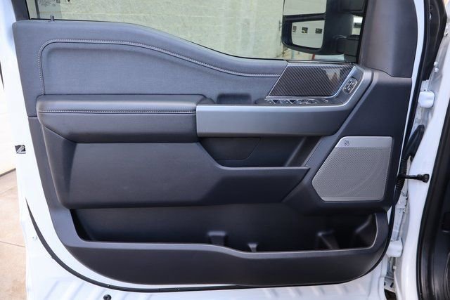Used 2024 Ford F250 Lariat w/ Lariat Ultimate Package image 26