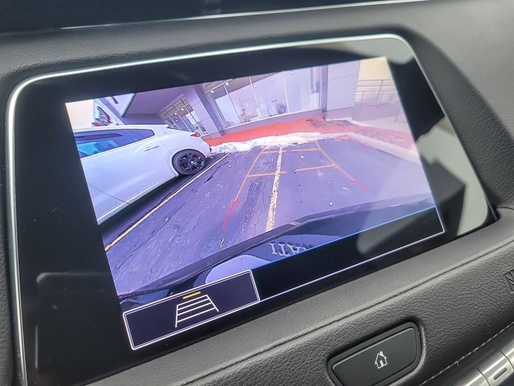 Used 2020 Cadillac XT4 Premium Luxury image 14