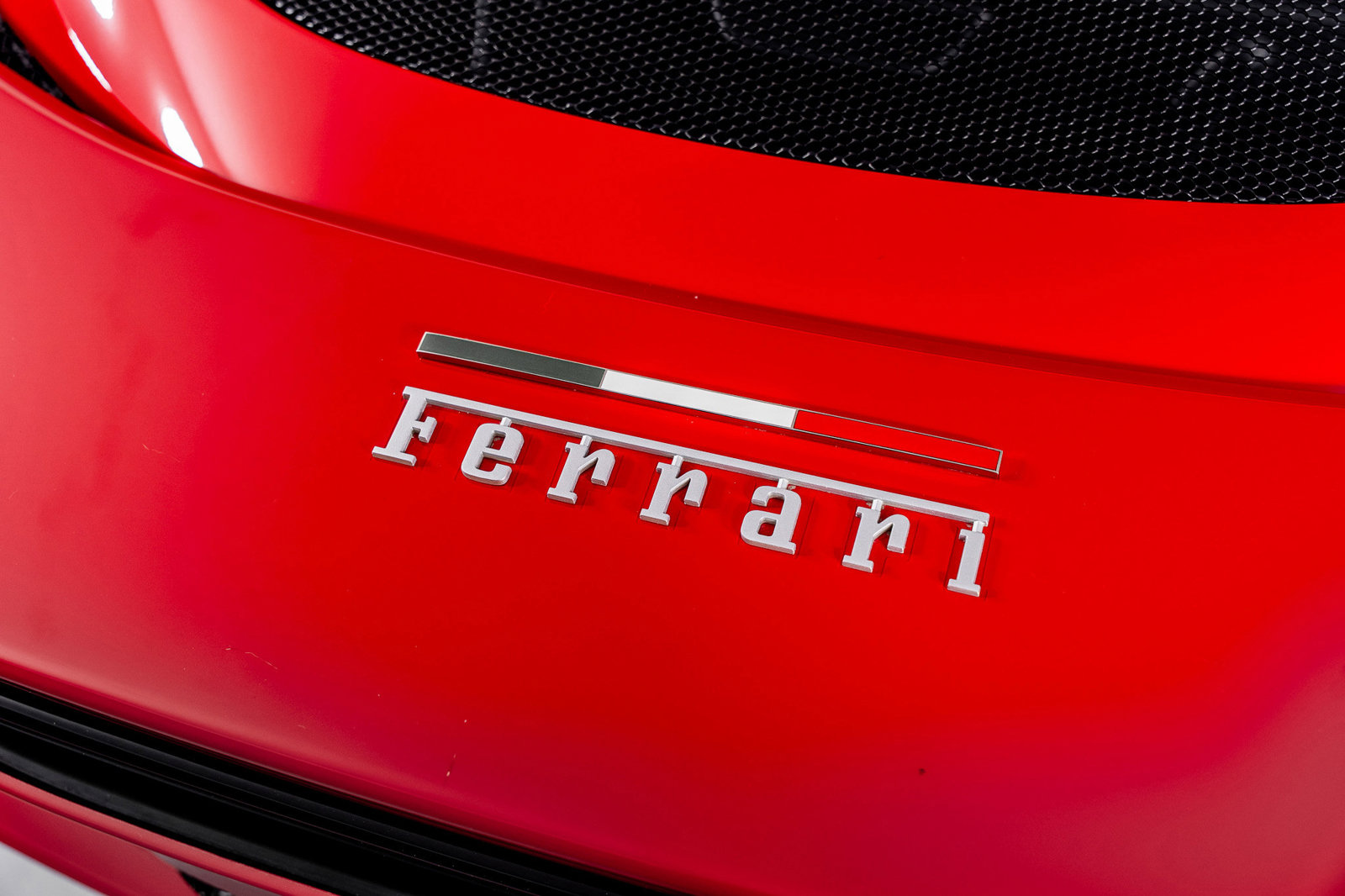 Used 2024 Ferrari 296 GTB image 23