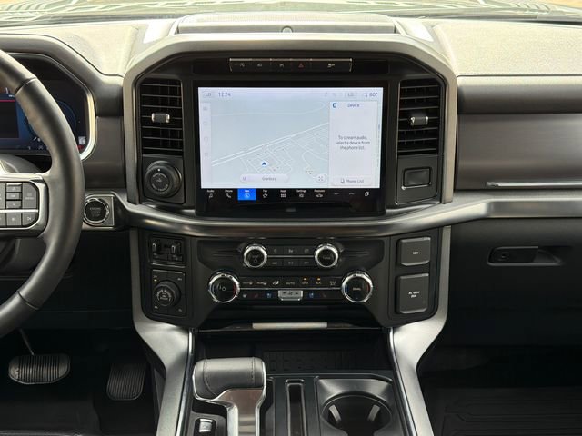 Used 2024 Ford F150 Platinum image 14