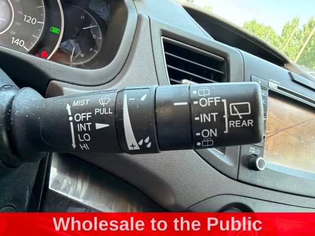 Used 2014 Honda CR-V EX-L image 18
