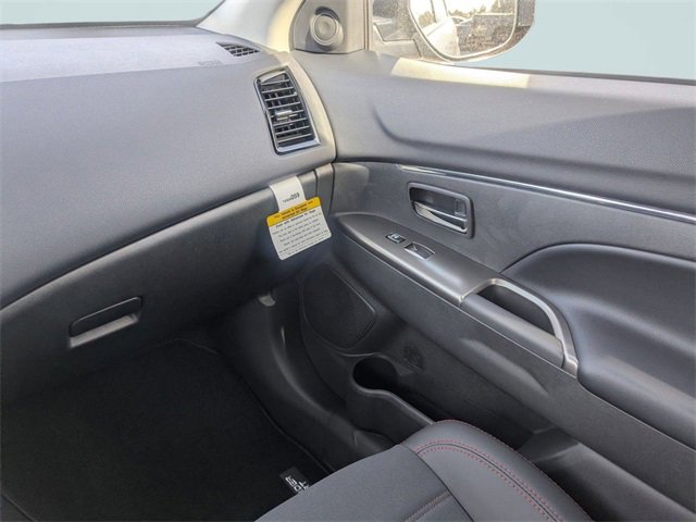 New 2026 Mitsubishi Outlander Sport SE image 20