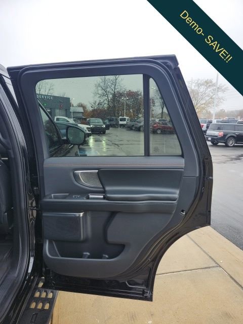 New 2025 Ford Expedition Tremor image 22
