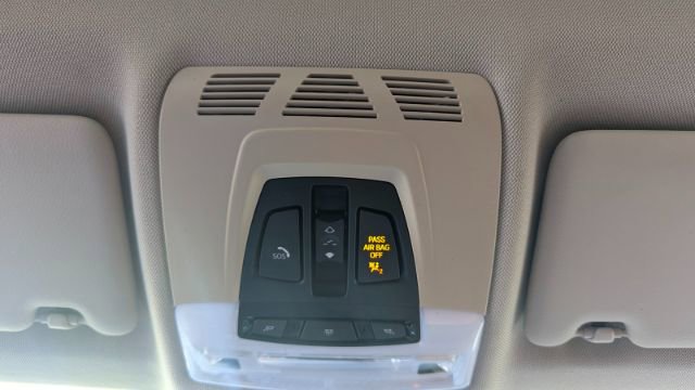 Used 2015 BMW 328d xDrive Wagon image 40