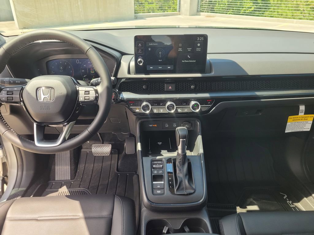 New 2026 Honda CR-V EX-L image 10