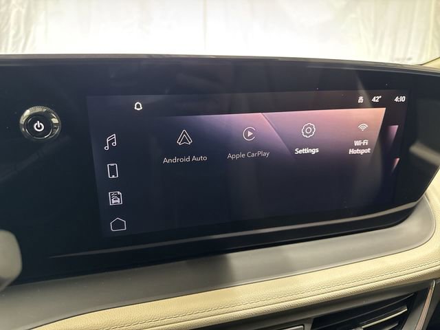 Certified 2024 Buick Encore GX Sport Touring FWD image 17