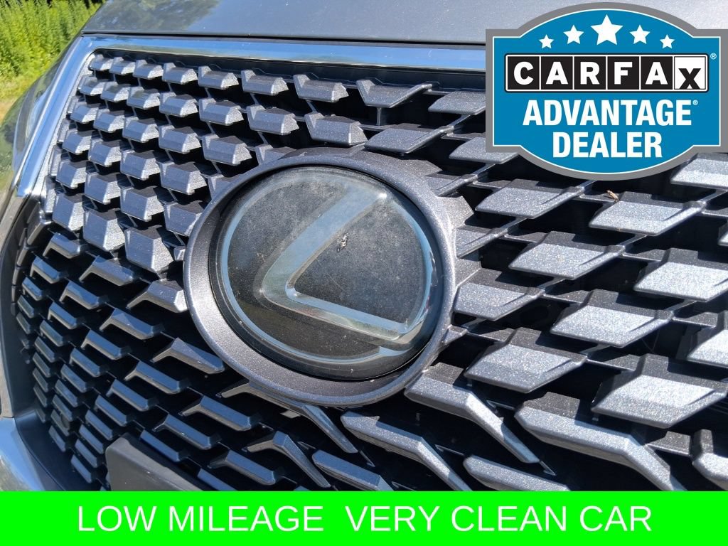 Used 2021 Lexus RX 350 AWD w/ Premium Package image 10