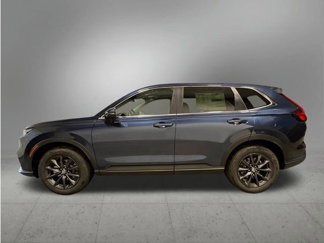 New 2026 Honda CR-V EX-L image 2