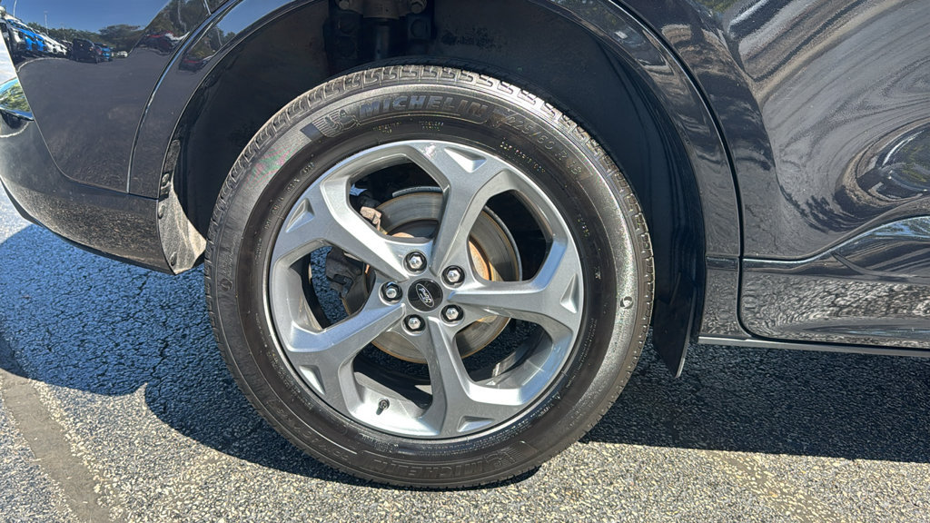 Used 2024 Ford Escape ST-Line w/ Tech Pack #1 AWD/4WD image 8