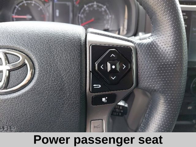 Used 2023 Toyota 4Runner SR5 Premium w/ Moonroof Package AWD/4WD image 12