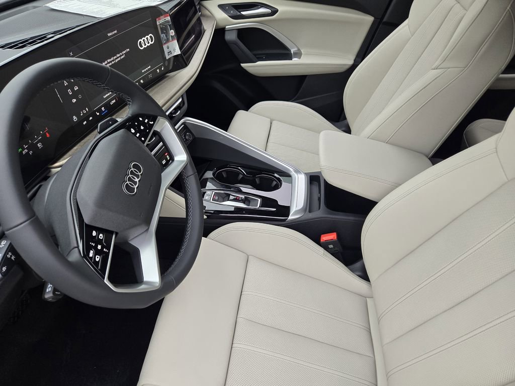 New 2025 Audi Q5 Prestige image 15