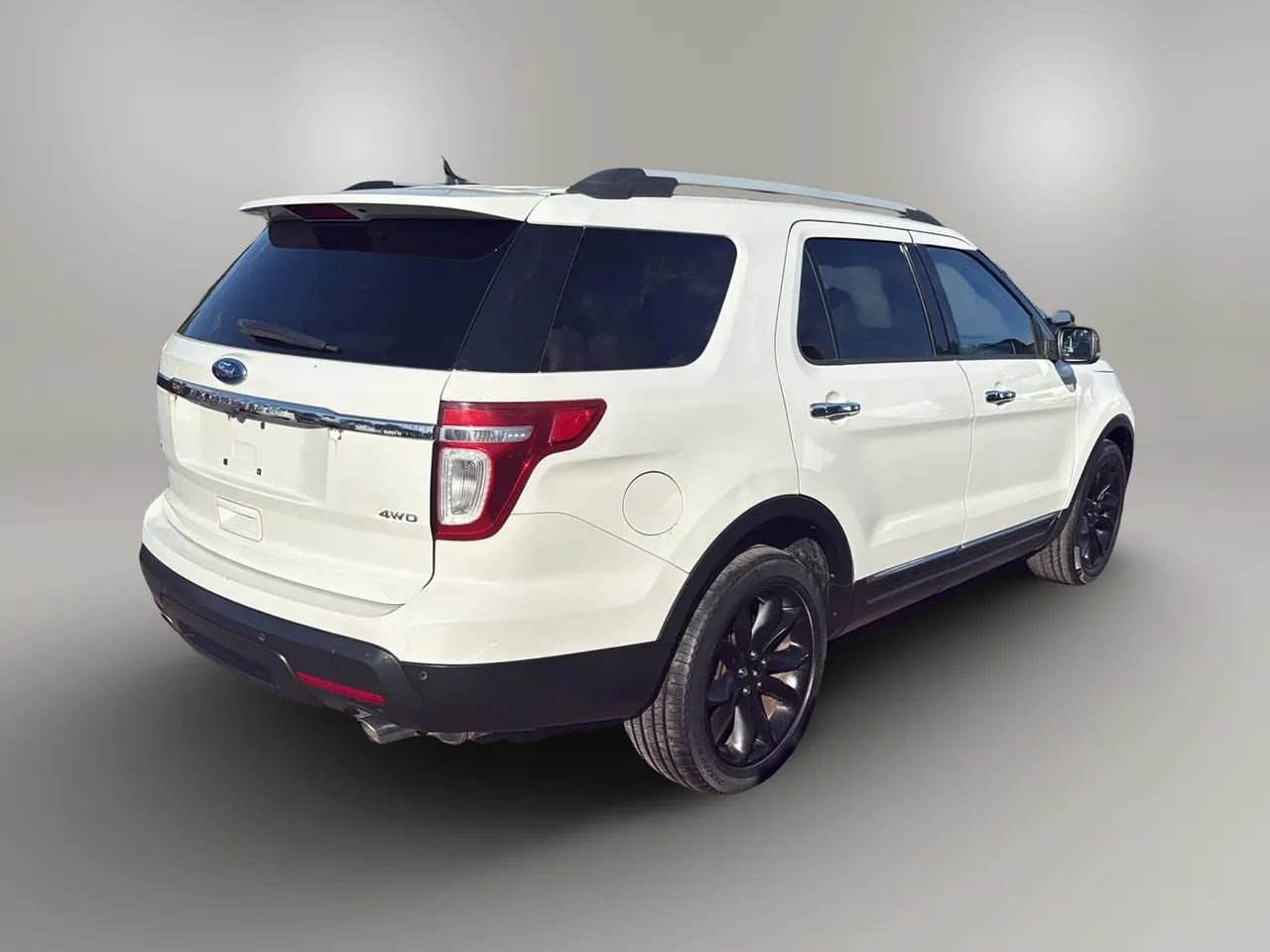Used 2012 Ford Explorer XLT AWD/4WD image 6
