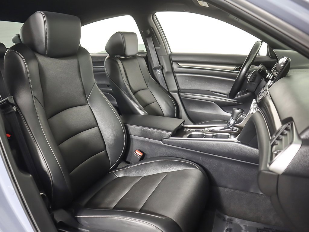 Used 2022 Honda Accord Sport image 26