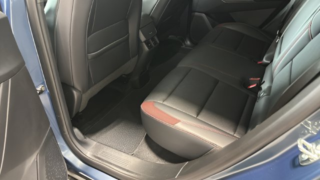 New 2027 Chevrolet Equinox RS FWD image 28
