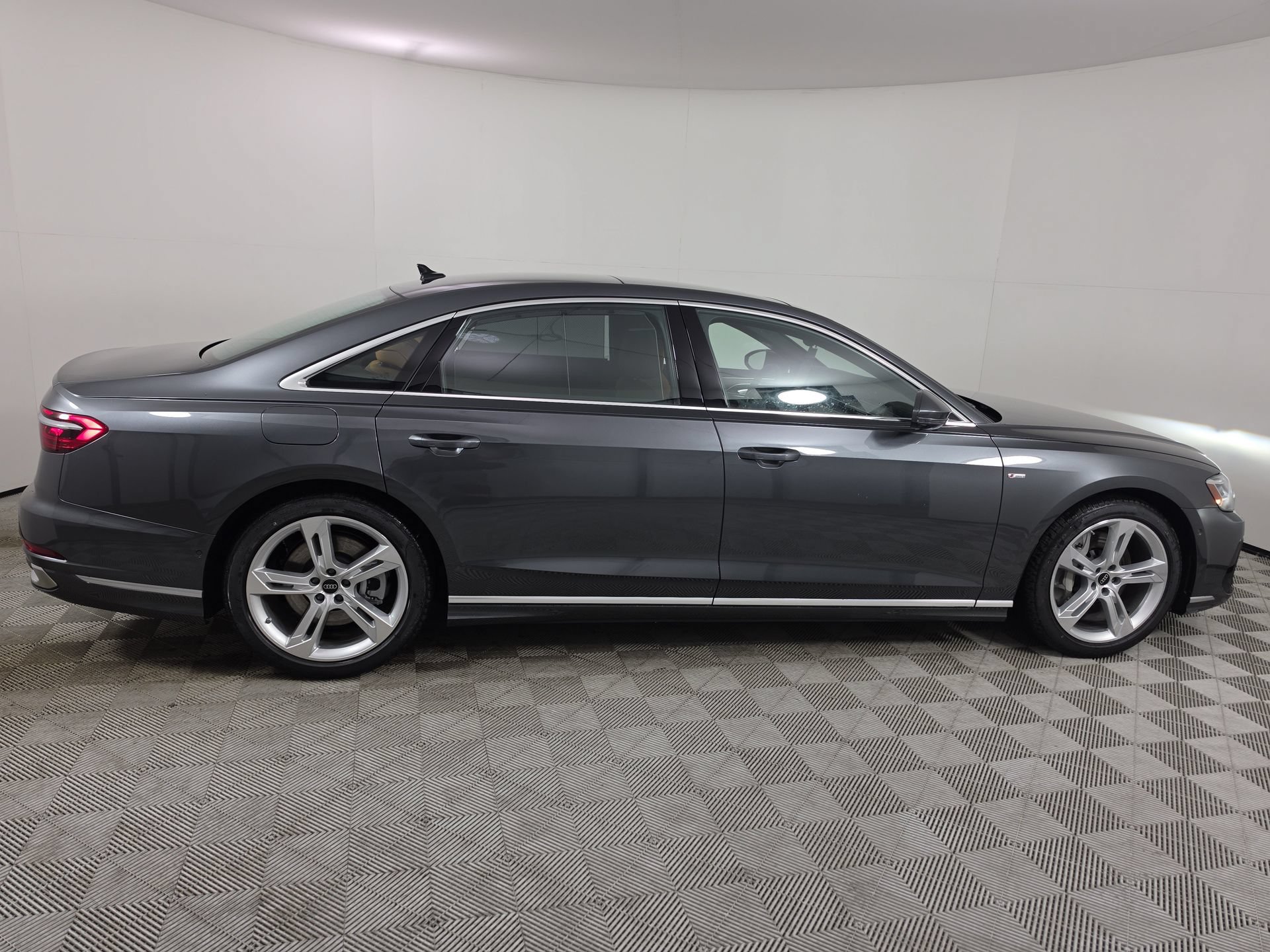 New 2026 Audi A8 L 3.0T AWD/4WD image 8