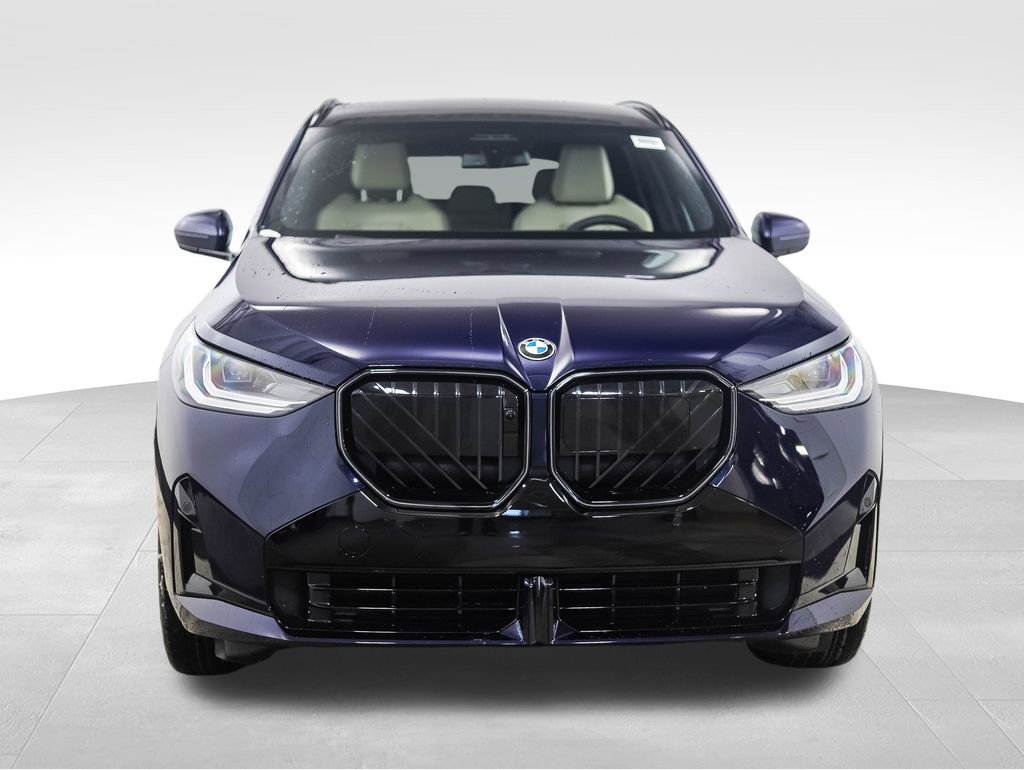 New 2026 BMW X3 xDrive30 w/ Premium Package image 8