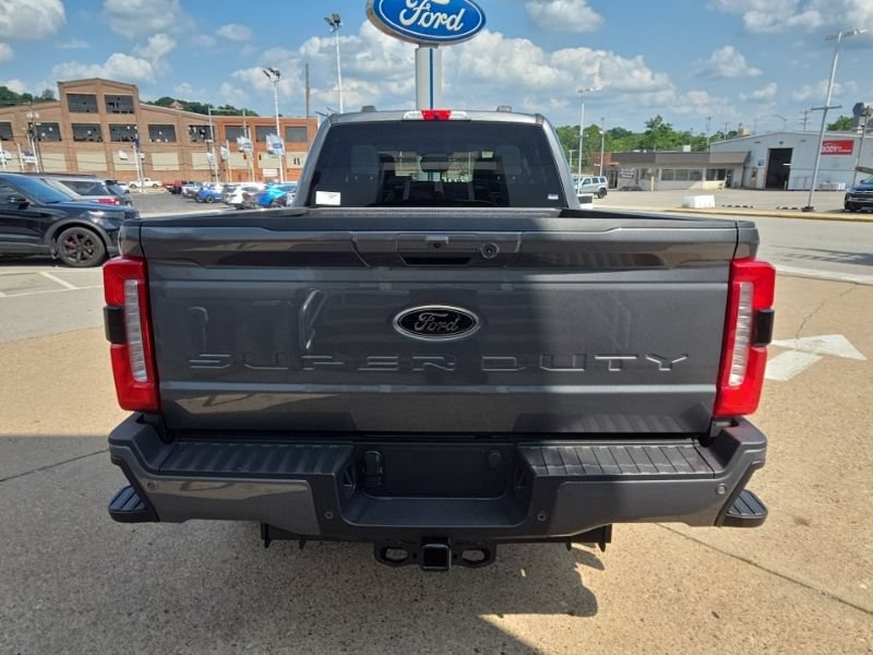 New 2026 Ford F250 XLT w/ XLT Premium Package AWD/4WD image 6