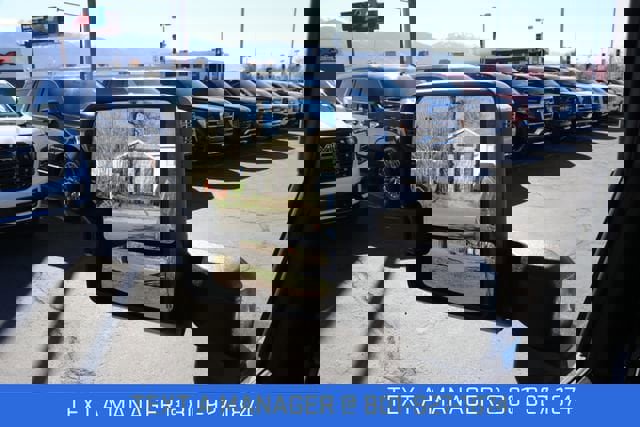 New 2026 GMC Sierra 3500 Denali Ultimate image 15