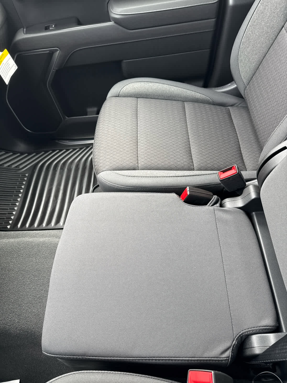 New 2026 Chevrolet Silverado 1500 LT image 22