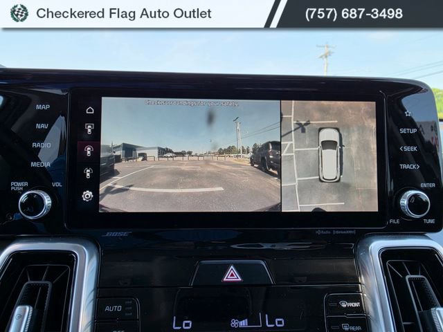 Used 2022 Kia Sorento SX FWD image 33