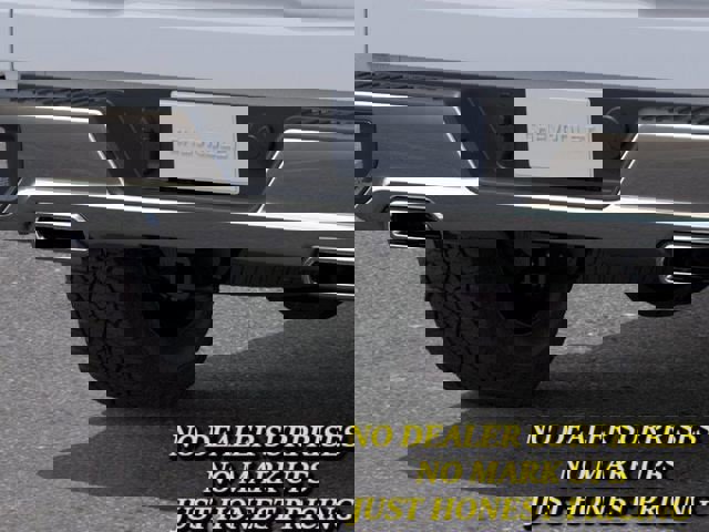 New 2026 Chevrolet Silverado 1500 LT image 14