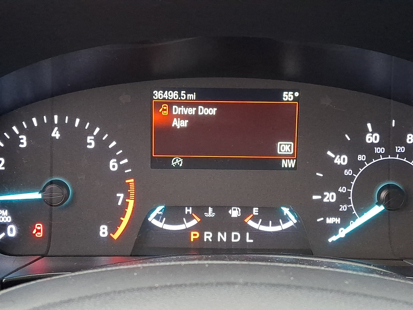 Certified 2022 Ford Escape SE AWD/4WD image 25