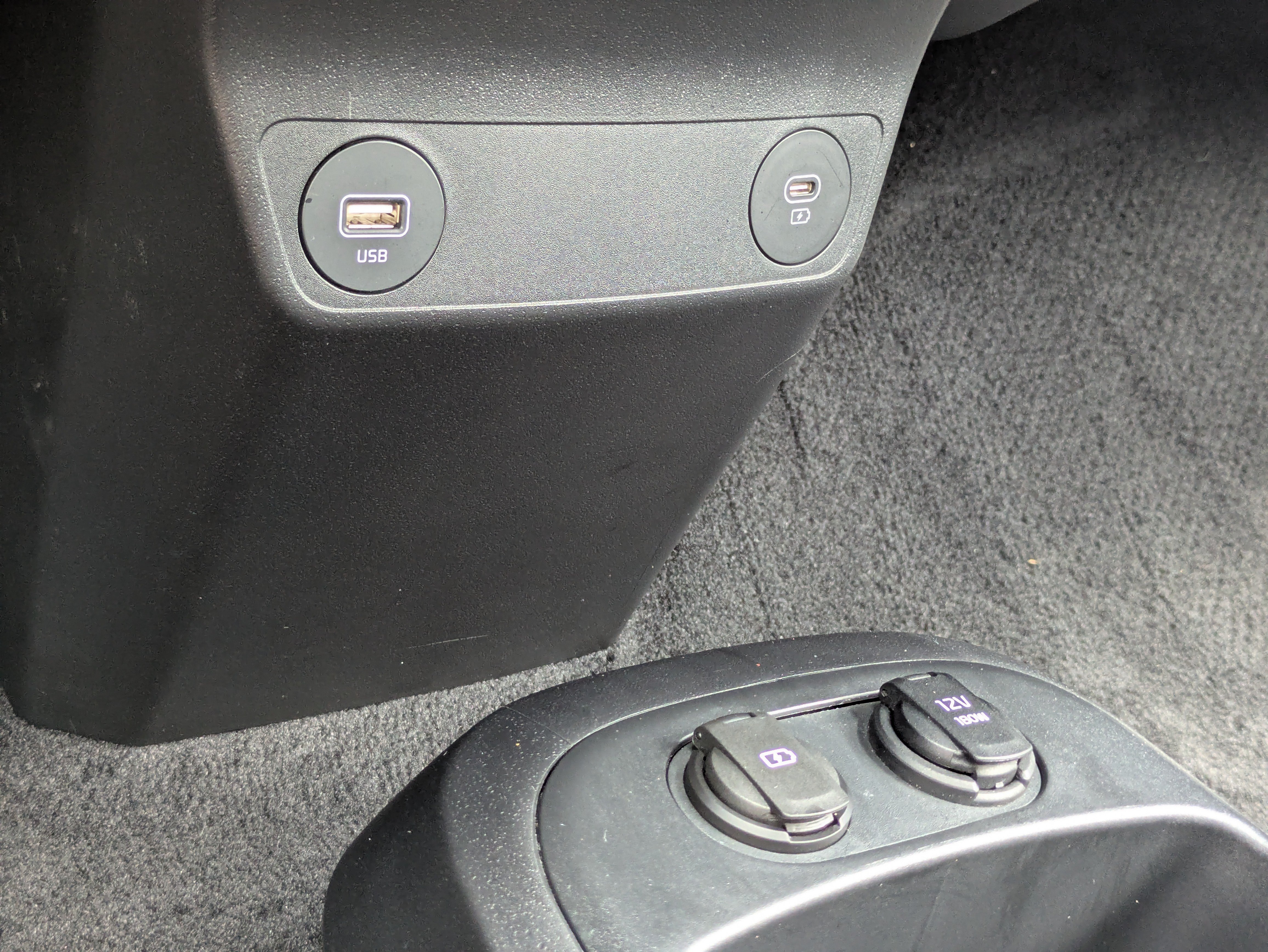 Certified 2024 Kia EV6 Light RWD image 25