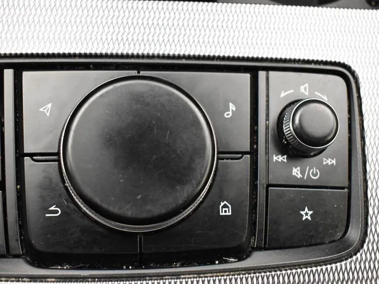 Used 2024 MAZDA CX-90 3.3 Turbo w/ Preferred Plus image 34