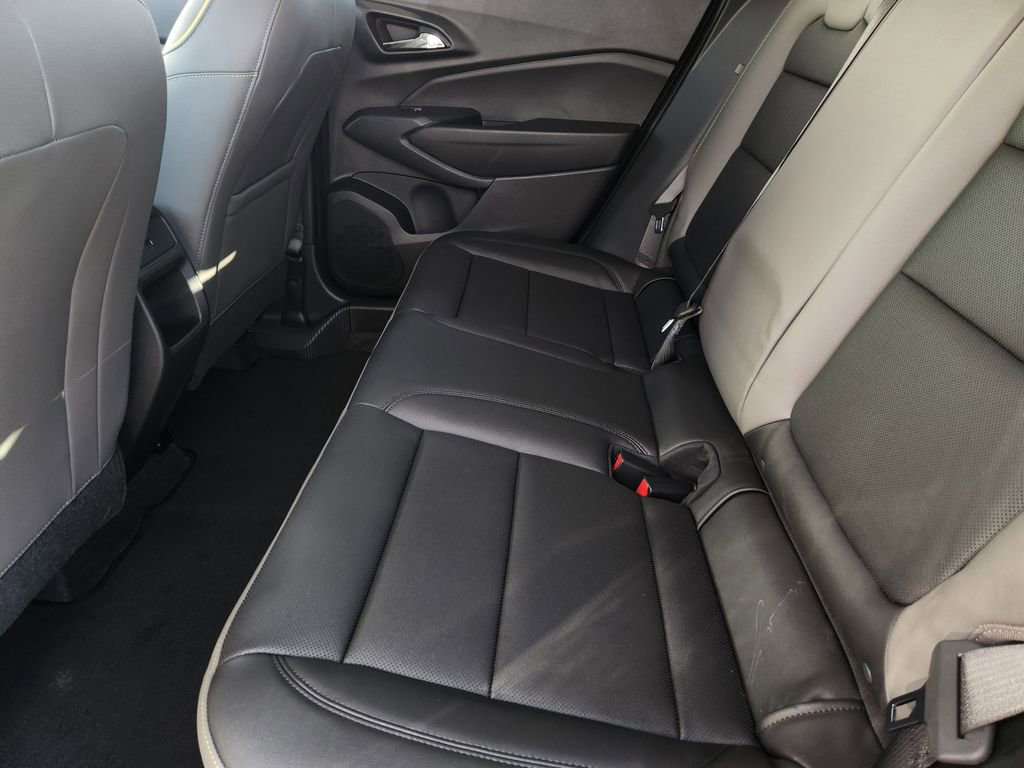 New 2026 Chevrolet Trax ACTIV image 30