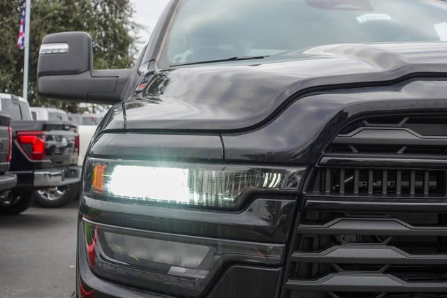 New 2026 RAM 2500 Big Horn image 5