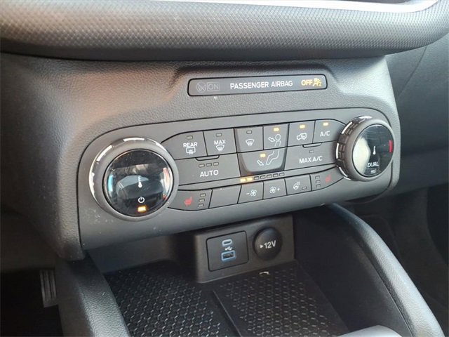 Used 2022 Ford Bronco Sport Outer Banks image 22