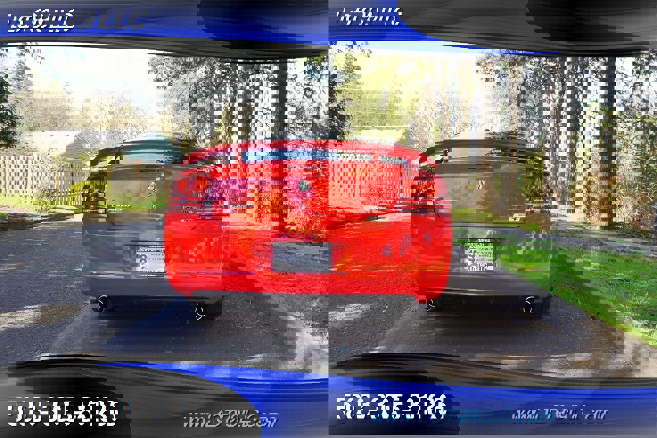 Used 2007 Dodge Charger SRT8 w/ SRT Option Group III image 11