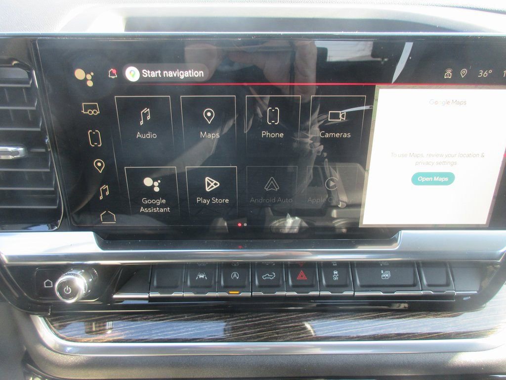 New 2026 GMC Sierra 1500 SLE AWD/4WD image 18