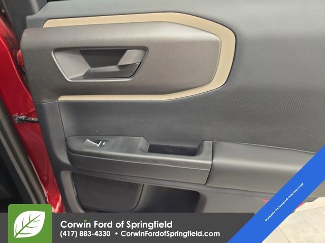 New 2026 Ford Bronco Sport Big Bend image 16