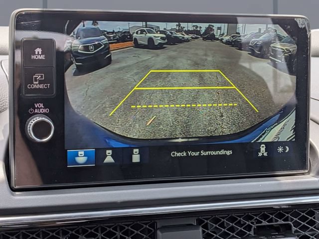 Certified 2025 Acura ADX A-Spec FWD image 25