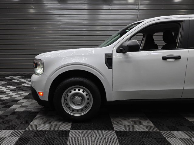 Used 2022 Ford Maverick XL FWD image 37