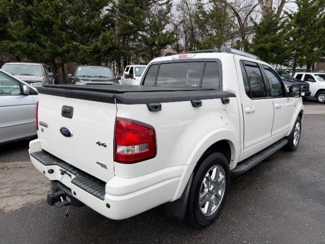 Used 2009 Ford Explorer Sport Trac Limited image 7