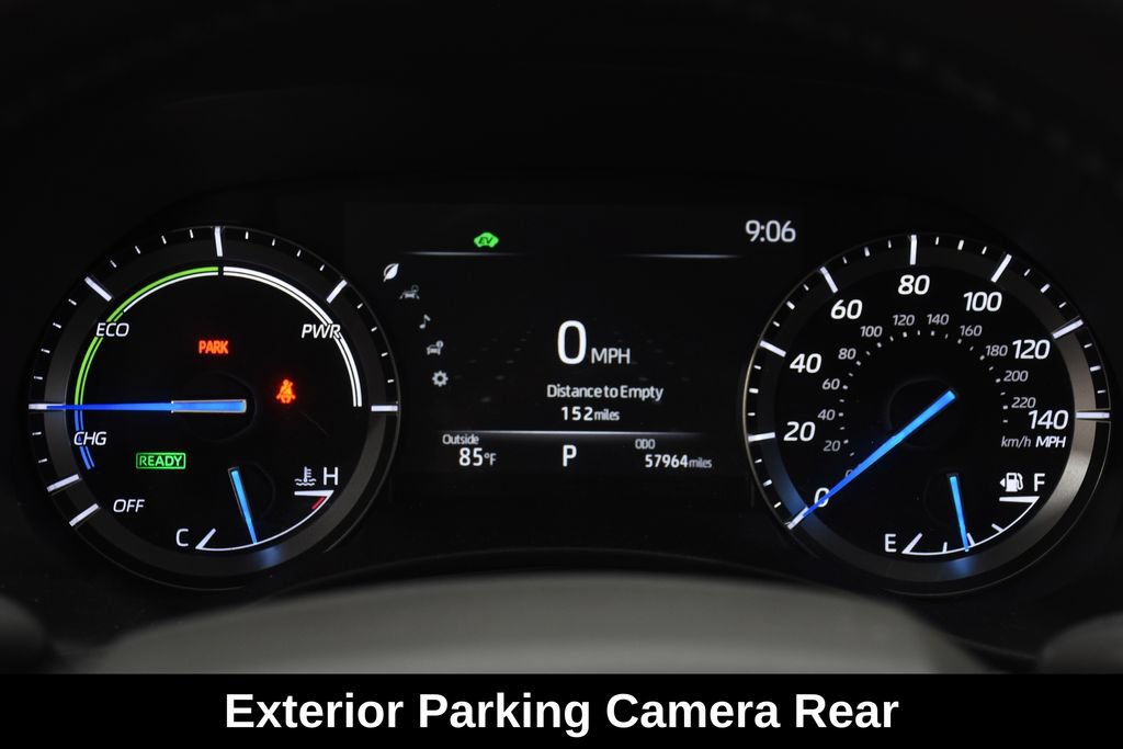Used 2020 Toyota Highlander Limited AWD/4WD image 18
