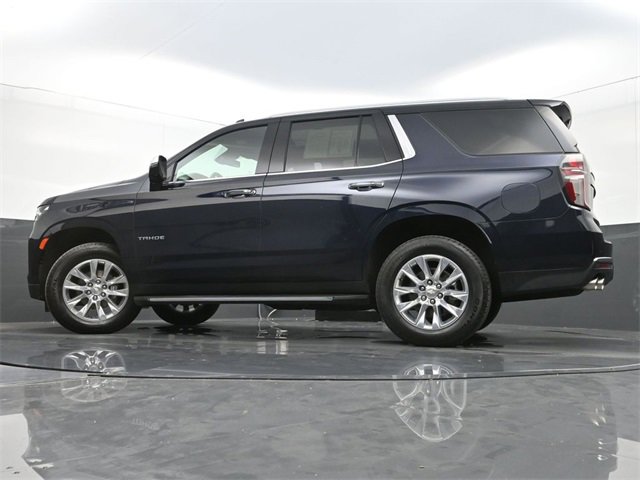 Used 2024 Chevrolet Tahoe Premier image 32