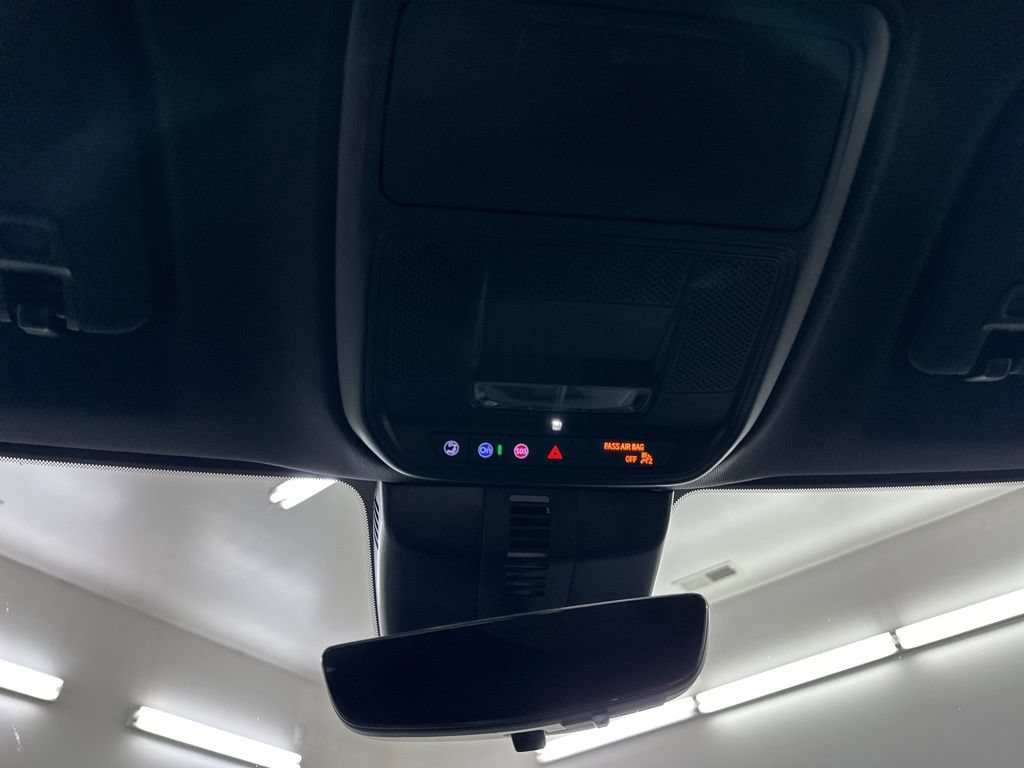 New 2026 GMC Acadia AT4 w/ Luxury Package AWD/4WD image 44