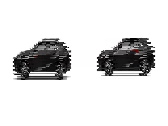 New 2026 Lexus UX 300h FWD image 2