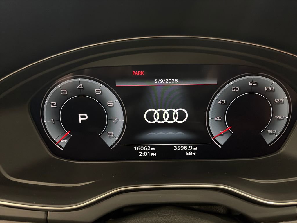 Used 2023 Audi Q5 2.0T Premium Plus w/ Premium Plus Package AWD/4WD image 16
